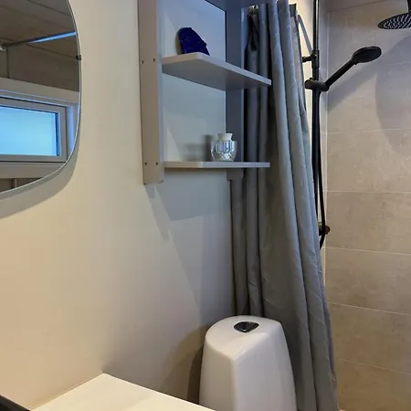 Holiday home Anline - From The Sea By Interhome Hals