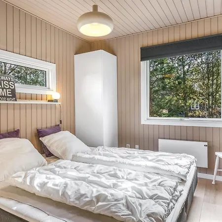 Prázdninový dům Anline - From The Sea By Interhome