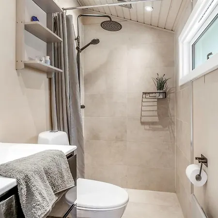 Anline - From The Sea By Interhome Vakantiehuis Hals