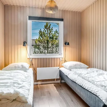 Anline - From The Sea By Interhome Prázdninový dům *