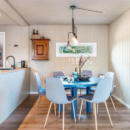 Prázdninový dům Anline - From The Sea By Interhome *