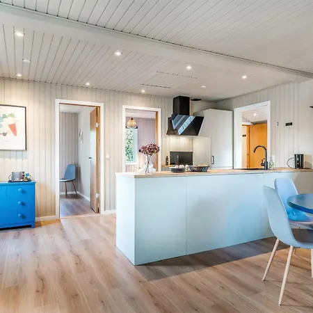 Holiday home Anline - From The Sea By Interhome Hals